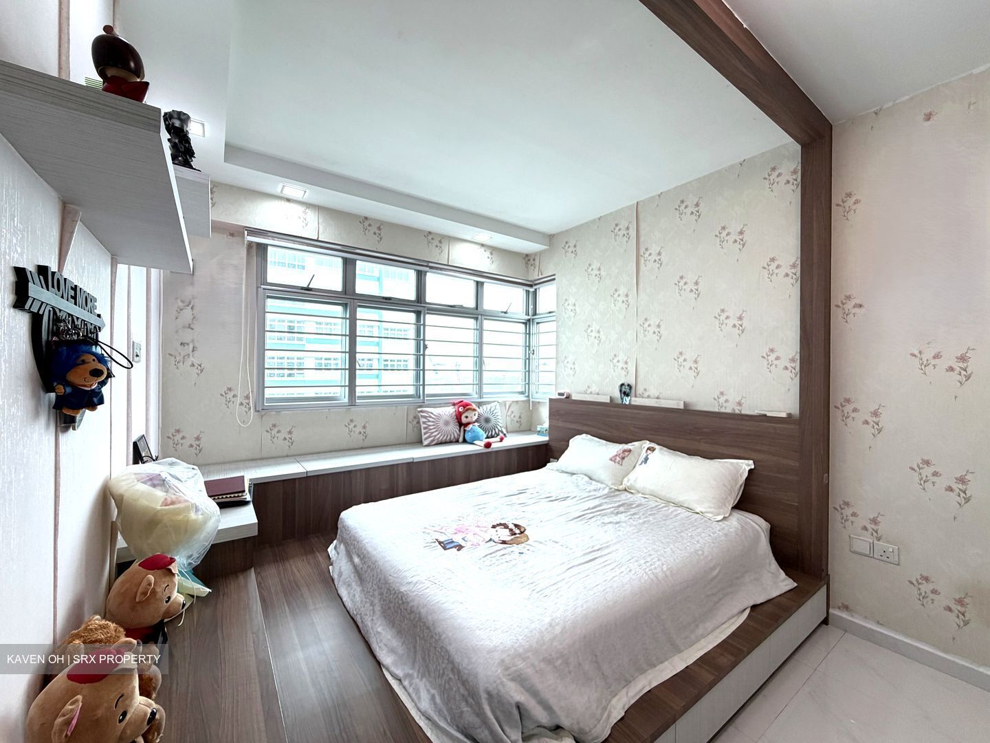 Blk 468A Fernvale Lea (Sengkang), HDB 5 Rooms #627627401